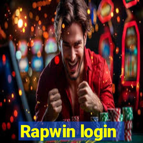 Rapwin login